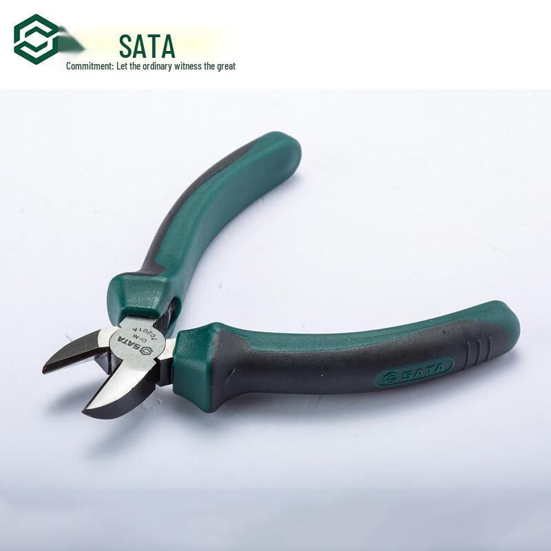 Мини-бокорезы SATA 5 дюймов