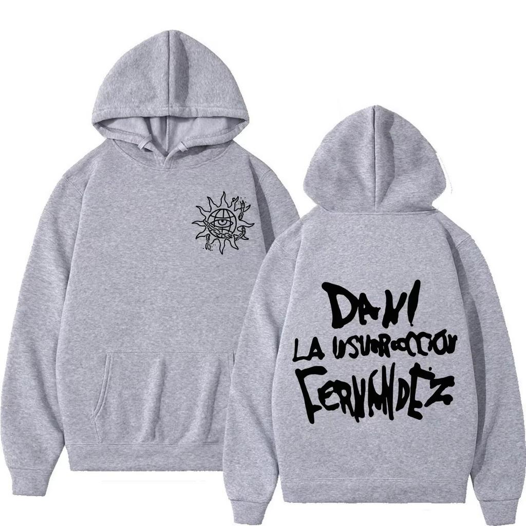 Autumn Men's Women's Hoodies Letter Printing Unisex Pullover Long Sleeves Loose Casual Vintage Sweatshirts Unisex Clothing