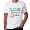 Polar Express Tshirt Comfortable Work Wear Tee