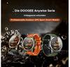 Doogee Anywise W1