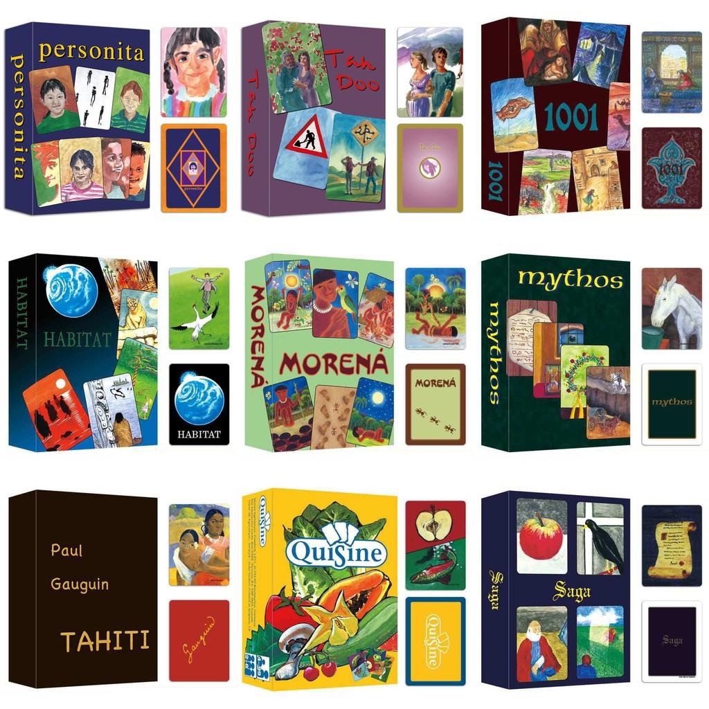 Oh Card Tahdoo Series Cards Deck Surrealist Artistic Playing For Meditation And Selfdiscovery