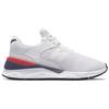 New Balance Nb X-90 Ткань Синтетическая кожа Спорт Комфорт Низкий верх Обувь для образа жизни Женский кроссовок Белый WSX90CLA