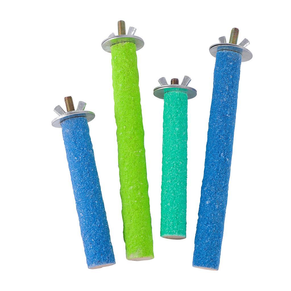 Игрушки для жевания для домашних птиц, жердочки для попугаев, подставка-платформа, игрушка для клетки, игрушки для чистки когтей для попугаев, игрушки для попугаев, товары для домашних животных 1 шт.