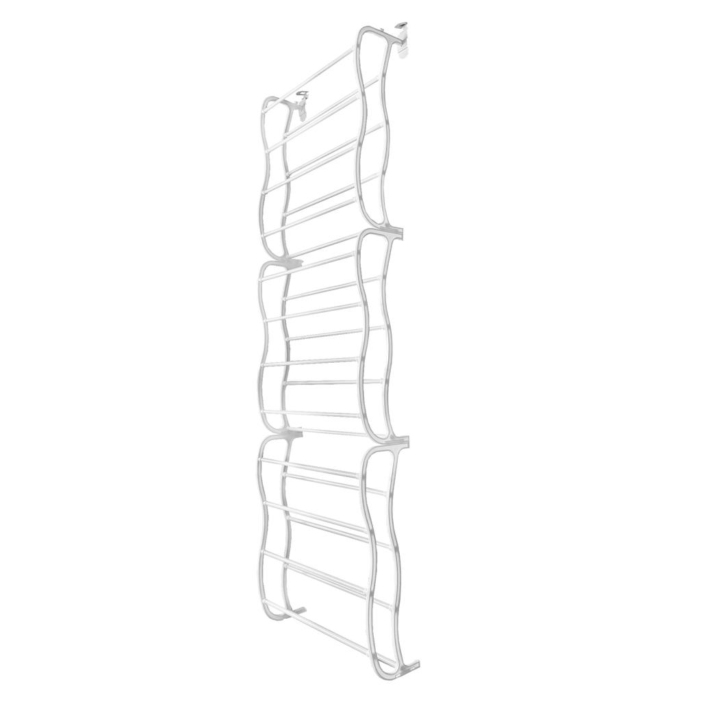 Nyana Home 36 Pairs Door Hanging Shoe Rack 172x58x18cm