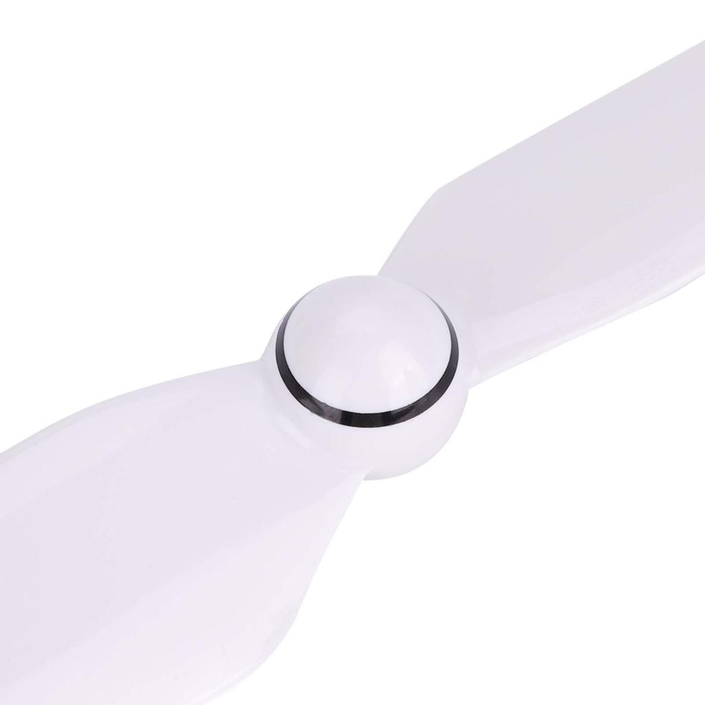 2 пары RC Drone Quadcopter 9455S с малошумными лопастными пропеллерами для Phantom 4 PRO V2.0 Advanced