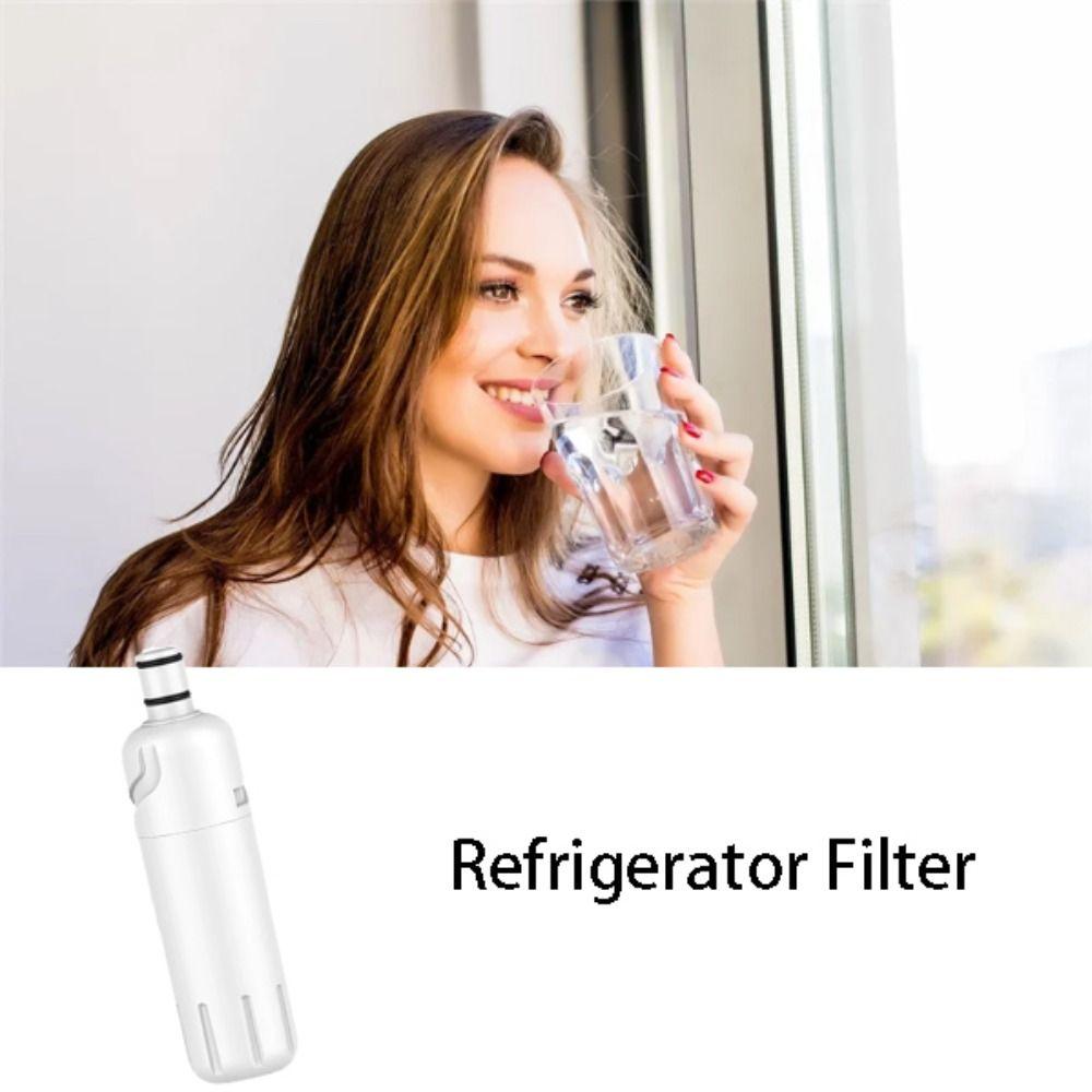 Multiple Models Fit Replacement Cartridge Water Filter Replacement  Home Refrigerator