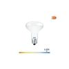 Ampoule LED Réflecteur R90 - EDM - 12W - E27 - Lumière Froide 6400K