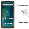 Закаленное защитное стекло для Redmi 6 Pro, защитное стекло для экрана для Xiaomi Mi A2 Lite 8 7 5