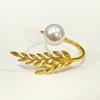 6Pcs Christmas Thanksgiving Napkin Rings Metal Napkin Holder  for Wedding Birthday Party