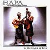 CD HAPA - Во имя любви CG81972 Канада Танцевальная и электронная музыка Б/У