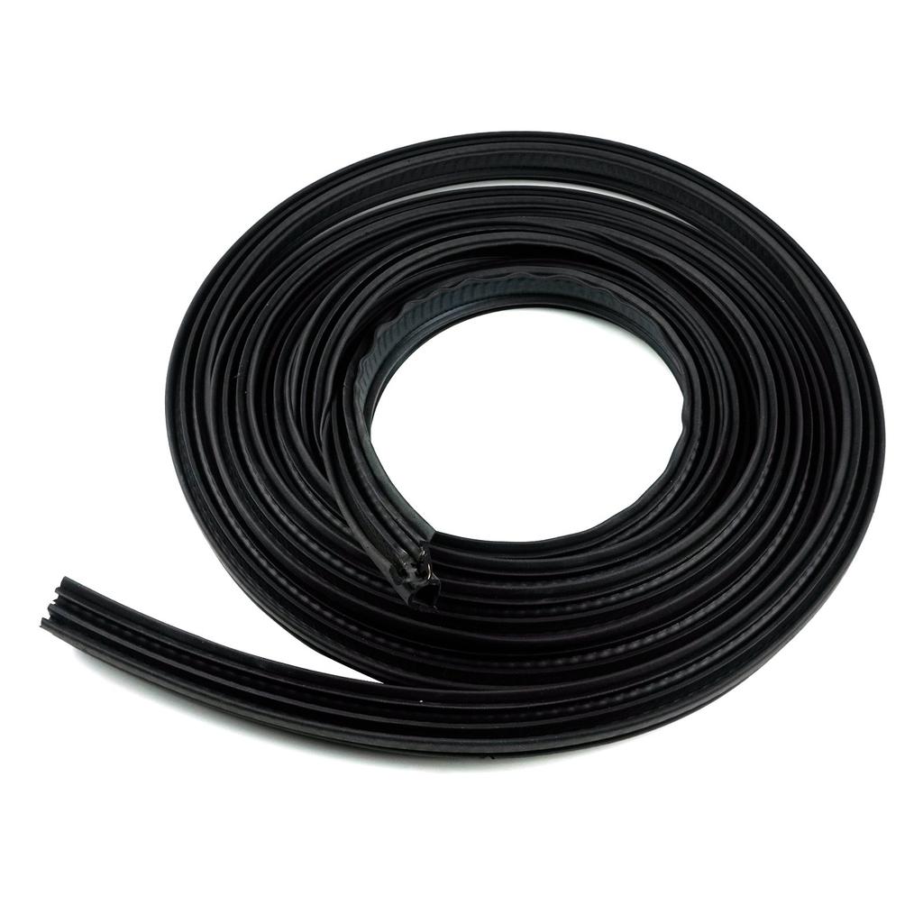 EDP1114 Уплотнитель заднего багажника, уплотнительная резина, молдинг 51717029588 400 см для BMW 5 E39 1995-2003 525i 528i 530i 540i M5