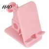 Sewing Machine Shape Phone Dock Holder, Desktop Stand for Smartphones, Lightweight Portable Cell Unique Gift Lovers Mount Desks Workbenches