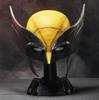 Hasbro Marvel Legends Серия Росомаха Премиум Маска для Ролевых Игр, Кино Реквизит, Коллекционный Предмет для Взрослых G0646 (аутентичный)