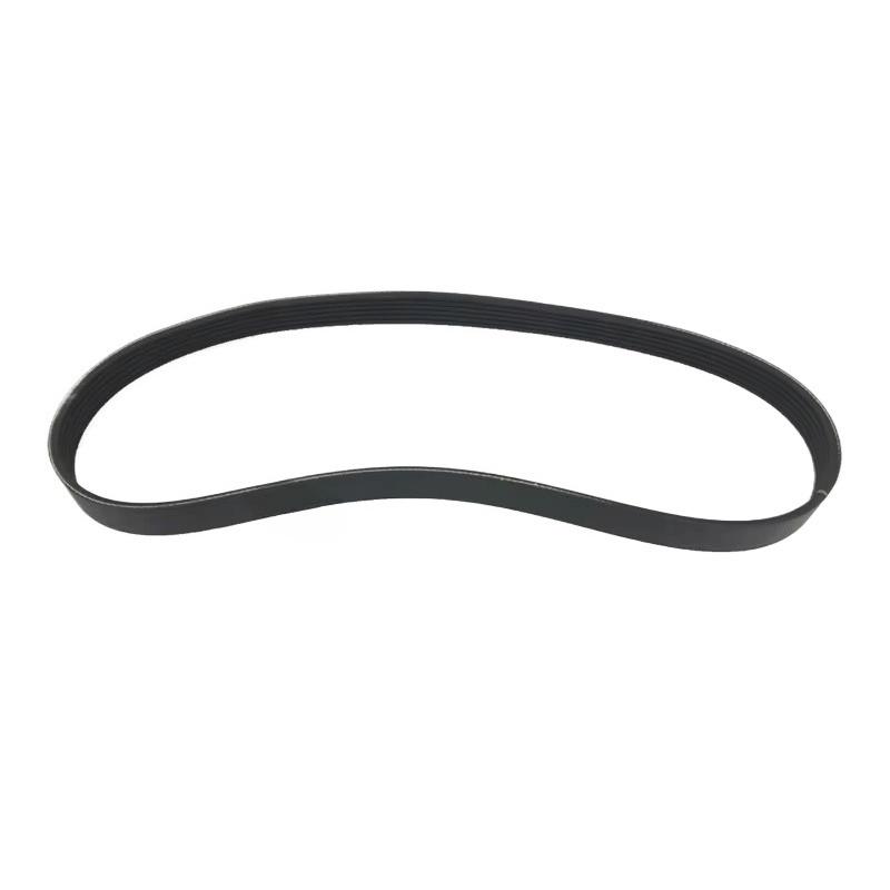 LR100930 Drive Belt For Land Rover Vogue Range Rover Sport Velar JAGUAR F-PACE 2.0 2013- 2020 JPLA8620GA
