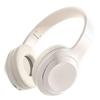 Беспроводные Bluetooth 6.1 Наушники, 23 часа воспроизведения, Поддержка Multi-Point, Ультралегкие (188g), Складной, с поддержкой карт MicroSD, ENC