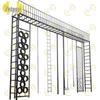 Comprehensive Climbing Frame Training System