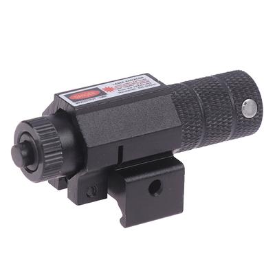 Инфракрасный дальномер 20 мм Инфракрасный дальномер Красная лазерная указка Дальномер Цифровая линейка Измерительное устройство Тестовые инструменты