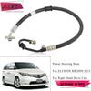 ZUK Для HONDA ELYSION RR1 2.4L 2004-2013 Напорный шланг ГУР Трубка Трубка OEM:53713-SJM-023 Для автомобиля с правым рулем