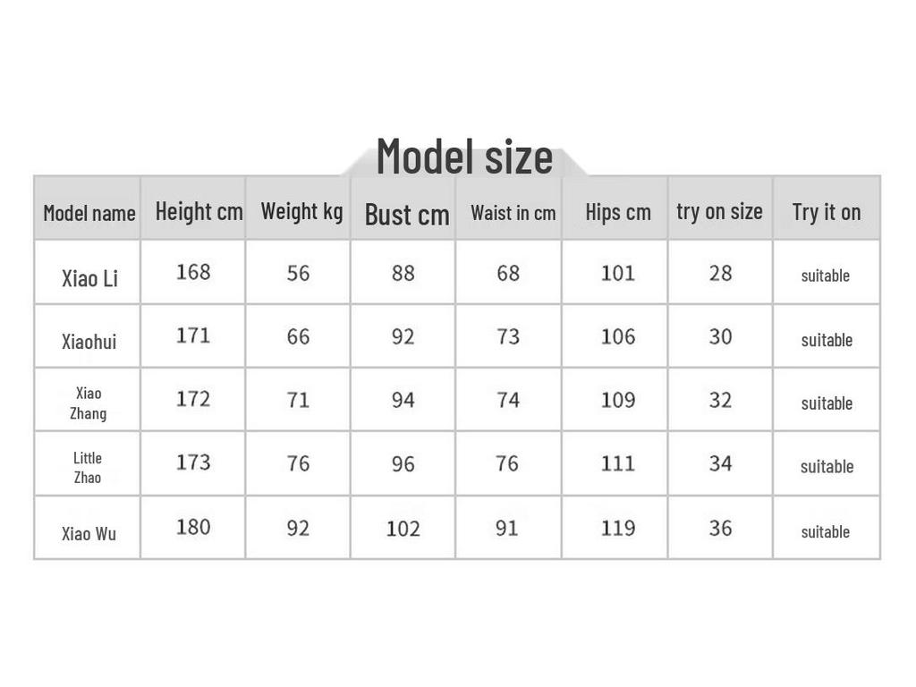 izzue Men's Washed Straight-Leg Jeans