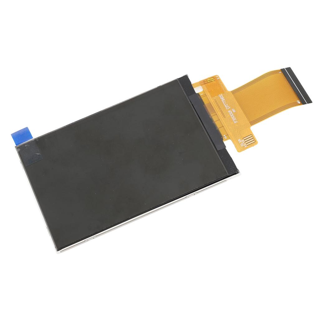 3,5-дюймовый ЖК-дисплей 40-контактный RGB 18-битный 300 единиц яркости подсветки Гибкий горизонтальный ЖК-дисплей