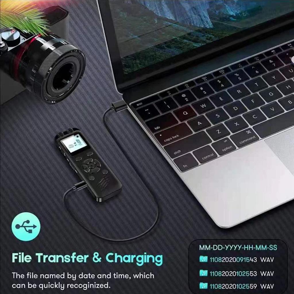 Цифровые диктофоны с интеллектуальным шумоподавлением: Matrix Core 2159 и решения Bluexun