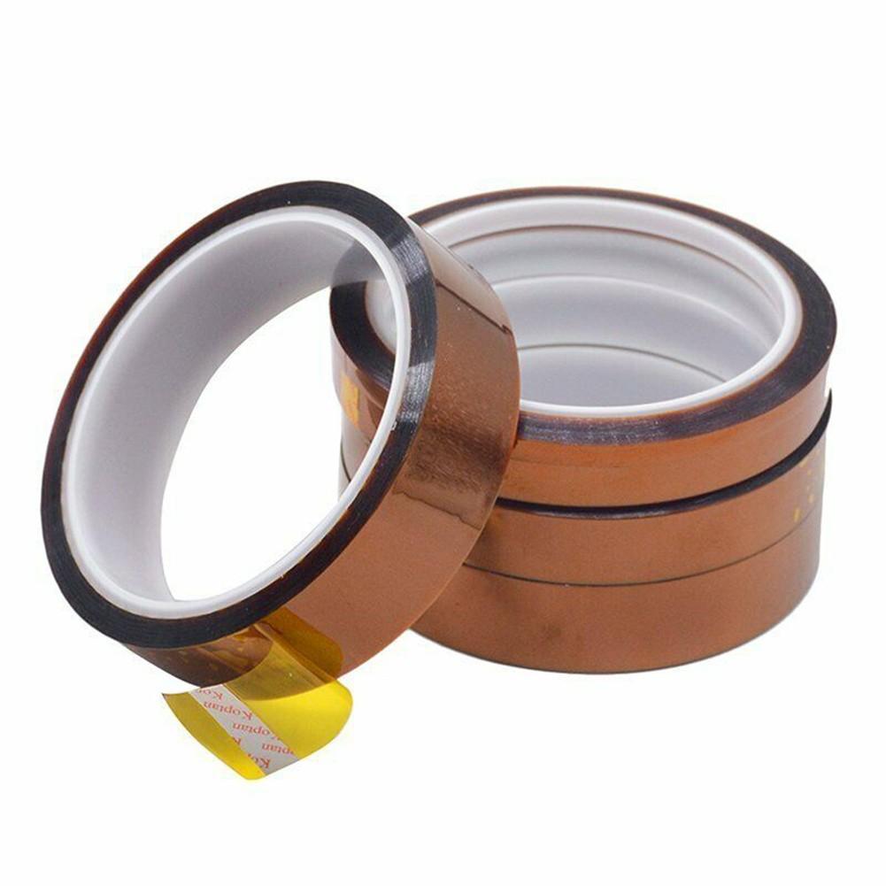 Sublimation Tape Heat Resistance Proof Tape for Heat Transfer Print Thermal