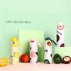Зонт Six Bones Capsule Fruit Umbrella UV Shade Vinyl Clear Zone складной карманный солнцезащитный зонт Mini Sun