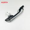 for 2011-2017 Honda Odyssey Exterior Door Handle-Outside Door Handle Front door Rear door black high quality