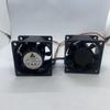 Высокоскоростной серверный вентилятор Delta PFC0612DE 12V 1.68A с двойным шарикоподшипником 6038