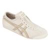ONITSUKA TIGER Mexico 66 Слипоны из синтетической кожи с круглым носком, на шнуровке, нескользящие, износостойкие, теплые, низкие, повседневные, унисекс-кроссовки 1183A438-200