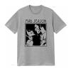 Mad Season Vintage Rock Heavy Cotton T Shirt Unique Print For Fans Vintage Comfortable Breathable Stretched Slightly