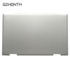 New For HP ENVY X360 15-ED 15-EE LCD Back Cover Top Case / Hinges L93203-001 L93204-001