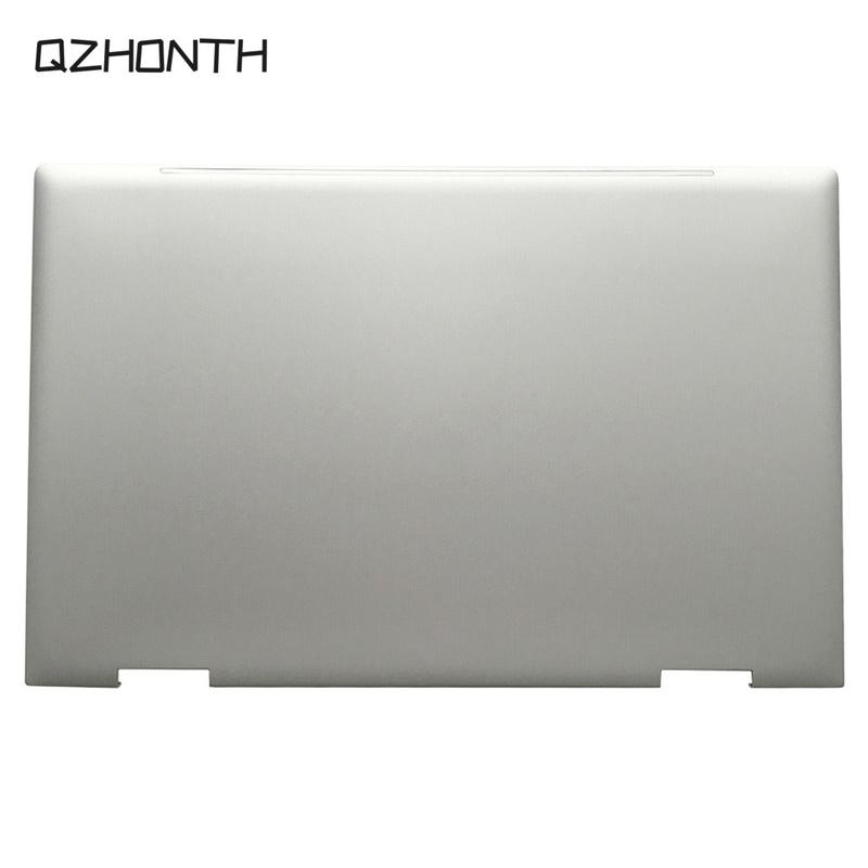 New For HP ENVY X360 15-ED 15-EE LCD Back Cover Top Case / Hinges L93203-001 L93204-001
