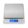 Digital Scale Precision Kitchen Scale by Cooking Scale Digital Scale Electronic Balance Weighing Electronic Scale Cooking Sweets Making Compact Scale