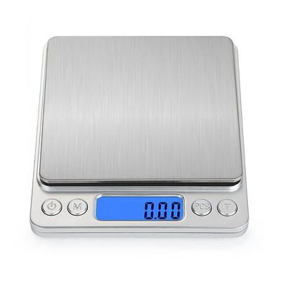 Цифровые весы Прецизионные кухонные весы от Cooking Scale Цифровые весы Электронные весы Взвешивание Электронные весы Кулинария Сладости Изготовление Компактные весы
