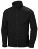 Куртка Helly Hansen Paramount Softshell Jacket (62915) черная