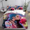 Bedding Sets LOL Jinx Arcane Australia EuropeUSA Full Queen King Size Quilt Duvet Cover Pillow Case Sets