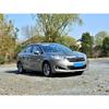 Для Citroen C4 B7 C4L B73 Дорестайлинг 2011-2015 Автомобиль Передняя Крышка Фары Стекло Оболочка Фары Свет Прозрачный Абажур
