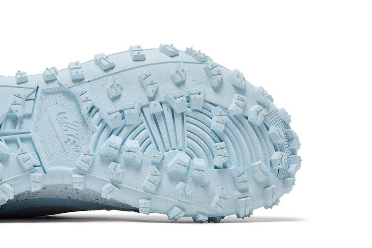 Мужские кроссовки Nike Jordan 1 Low Element Gore-Tex Glacier Blue Silver