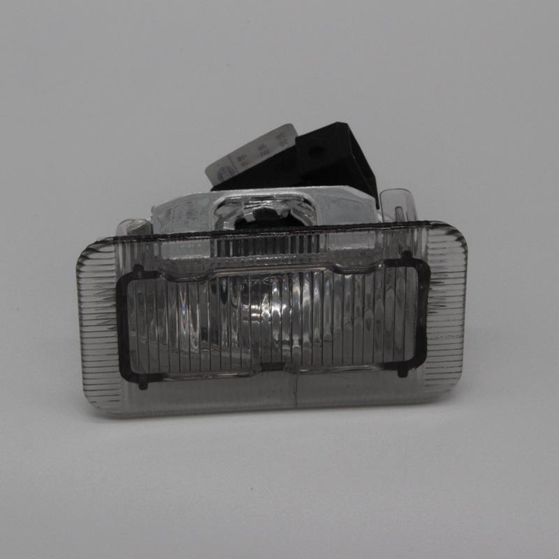 Compatible with J6 Marker Lights: Including Cab Outline, Roof, Fender, Logo, Side Lights, and Turn Signals.