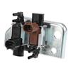 Throttle e EGR Solenoid e Pressure Sensor for L200 Sport Shogun Replace MR577099 Car Repair Accessories