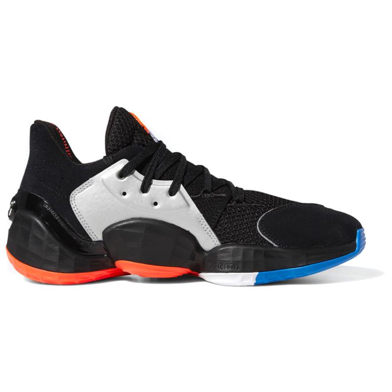 adidas Харден Вол. 4 Gca кроссовки 'Barbershop' EF1204