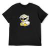 Homestuck-duck strider Футболка графические футболки в стиле рэп винтажная графическая футболка Louboutins роскошная футболка мужские футболки большого размера
