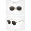 KINGSEVEN New UV400 Men‘s Sunglasses Polarized Women Fashion Square Alloy Anti-glare Classical Glassses Design Luxury Eyewear