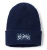 Unisex Columbia Lost Lager Ii Winter Hat Navy Blue 1975921464