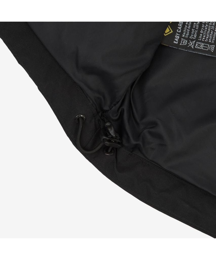 The North Face Nj2Gr85A Women'S Hike Gore-Tex Jacket Black