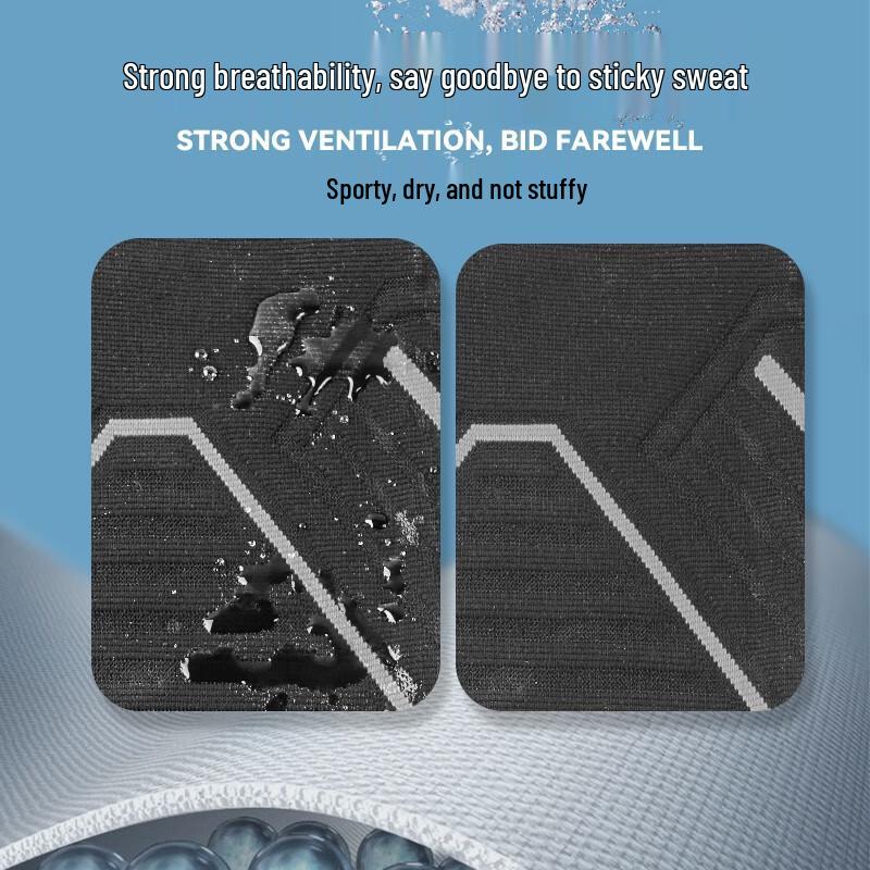 Mizuno Универсальный спортивный и фитнес-наколенник C2CS1502