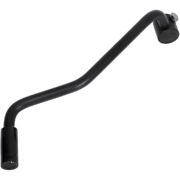 Motoparty Gear Shift Lever Replacement For Honda Rancher Foreman 350 450 500 ES