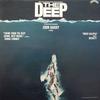 LP Record JOHN BARRY - The Deep (Music From The Original M CAL2018 Casablanca 1977 UK Dance & Electronica Used