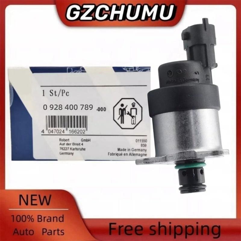 New Control Solenoid SCV Valve IMV Unit 0928400789 For MWM VOLVO VW MAN
